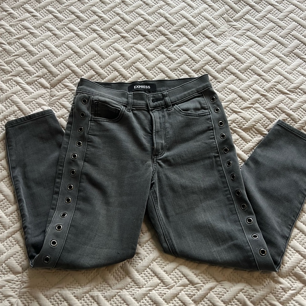 Express jeans - Picture 3 of 5